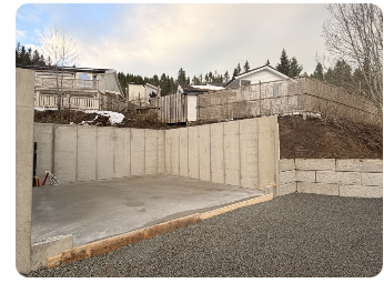 Bilde fra André Bogstrand