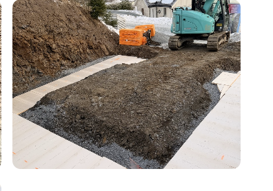 Bilde fra André Bogstrand