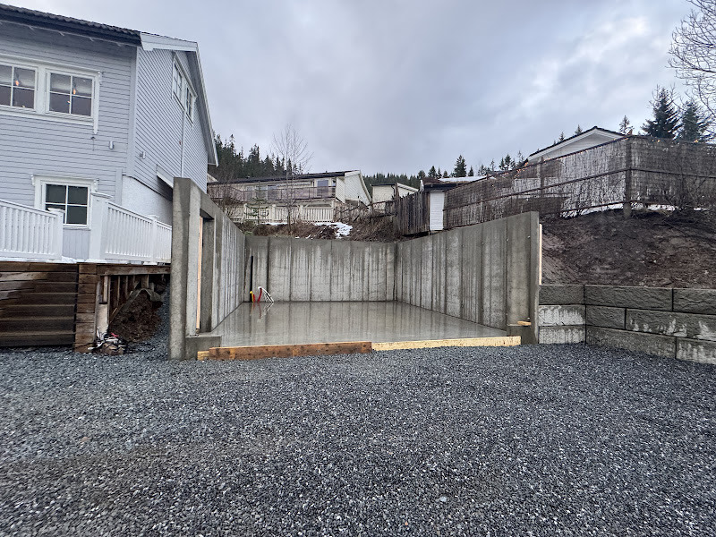 Bilde fra André Bogstrand