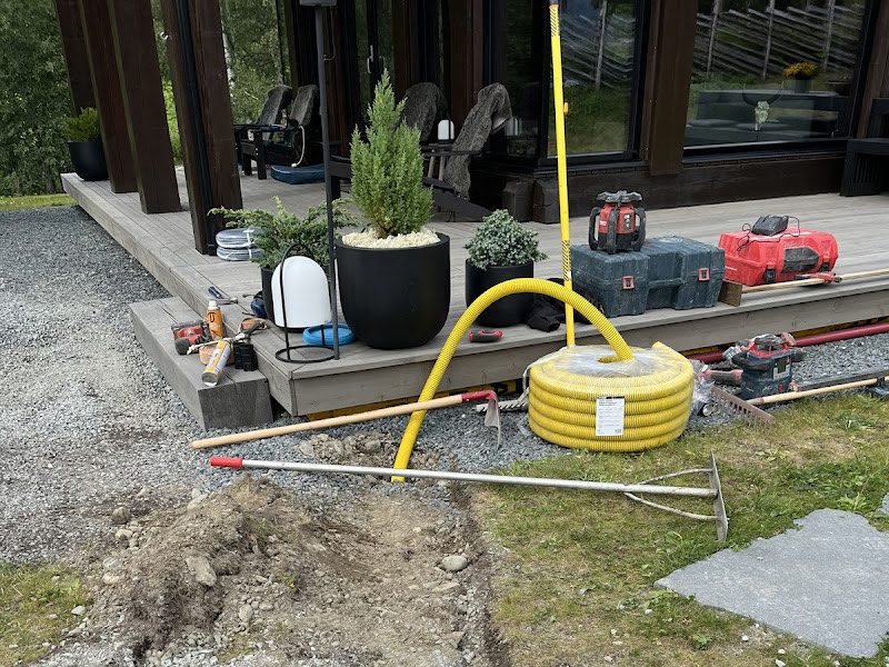 Bilde fra Knut Nilssen